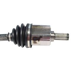 GSP - GSP NCV36539 Front Left CV Axle Assembly for 98-02 Honda Accord 2.3 3.0 - Image 2