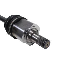 GSP - GSP NCV36533 Front Left CV Axle Assembly for Acura/Honda 3.0 - Image 5
