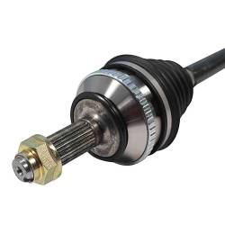 GSP - GSP NCV36539 Front Left CV Axle Assembly for 98-02 Honda Accord 2.3 3.0 - Image 3