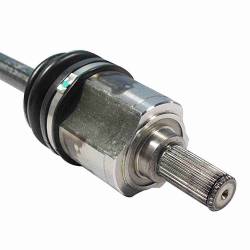 GSP - GSP NCV36539 Front Left CV Axle Assembly for 98-02 Honda Accord 2.3 3.0 - Image 4
