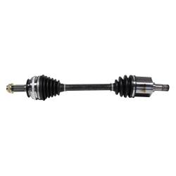 GSP - GSP NCV36544 97-01 Honda Prelude Base Front Right CV Axle Assembly - Image 1