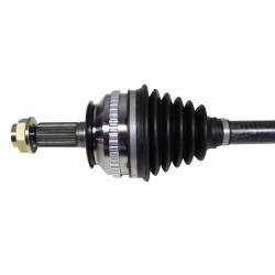 GSP - GSP NCV36544 97-01 Honda Prelude Base Front Right CV Axle Assembly - Image 2