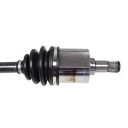 GSP - GSP NCV36544 97-01 Honda Prelude Base Front Right CV Axle Assembly - Image 3