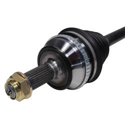 GSP - GSP NCV36544 97-01 Honda Prelude Base Front Right CV Axle Assembly - Image 4