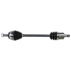 GSP - GSP NCV36547 Front Left CV Axle Assembly for 99-04 Honda Odyssey - Image 1