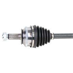 GSP - GSP NCV36547 Front Left CV Axle Assembly for 99-04 Honda Odyssey - Image 4
