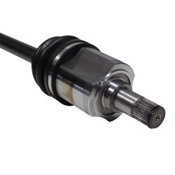 GSP - GSP NCV36544 97-01 Honda Prelude Base Front Right CV Axle Assembly - Image 5