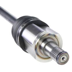 GSP - GSP NCV36547 Front Left CV Axle Assembly for 99-04 Honda Odyssey - Image 2