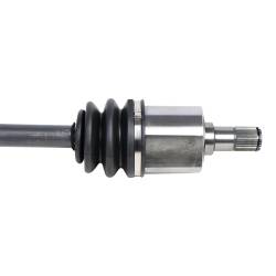 GSP - GSP NCV36547 Front Left CV Axle Assembly for 99-04 Honda Odyssey - Image 5