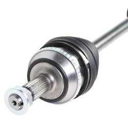 GSP - GSP NCV36547 Front Left CV Axle Assembly for 99-04 Honda Odyssey - Image 3