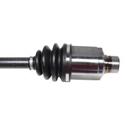 GSP - GSP NCV36548 Front Right CV Axle Assembly for 99-04 Honda Odyssey - Image 3