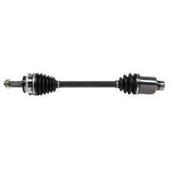 GSP - GSP NCV36548 Front Right CV Axle Assembly for 99-04 Honda Odyssey - Image 1