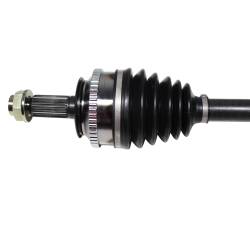 GSP - GSP NCV36548 Front Right CV Axle Assembly for 99-04 Honda Odyssey - Image 2
