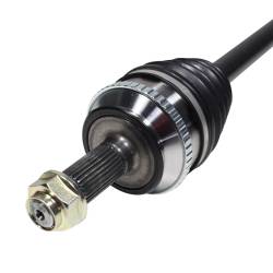 GSP - GSP NCV36548 Front Right CV Axle Assembly for 99-04 Honda Odyssey - Image 4
