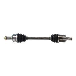 GSP - GSP NCV36550 08-12 Honda Accord EX-L 3.5 Front Left CV Axle Assembly - Image 1