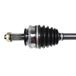 GSP - GSP NCV36554 Front Right CV Axle Assembly for Acura/Honda - Image 1
