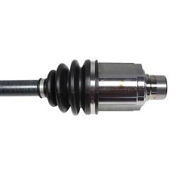 GSP - GSP NCV36554 Front Right CV Axle Assembly for Acura/Honda - Image 2