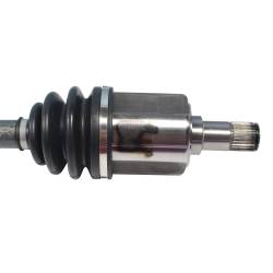 GSP - GSP NCV36550 08-12 Honda Accord EX-L 3.5 Front Left CV Axle Assembly - Image 3