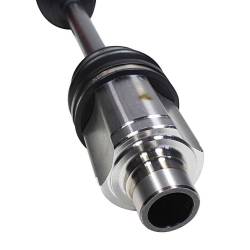 GSP - GSP NCV36554 Front Right CV Axle Assembly for Acura/Honda - Image 4