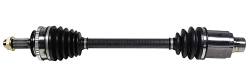 GSP - GSP NCV36554 Front Right CV Axle Assembly for Acura/Honda - Image 5