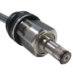 GSP - GSP NCV36550 08-12 Honda Accord EX-L 3.5 Front Left CV Axle Assembly - Image 5