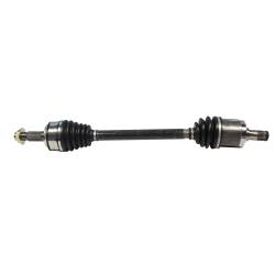 GSP - GSP NCV36564 Front Left CV Axle Assembly for 05-06 Honda Odyssey - Image 1