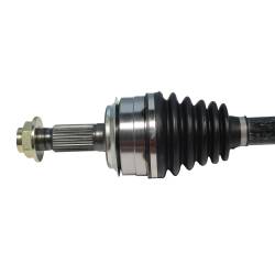 GSP - GSP NCV36564 Front Left CV Axle Assembly for 05-06 Honda Odyssey - Image 2