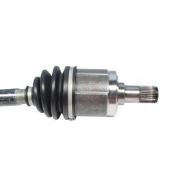 GSP - GSP NCV36564 Front Left CV Axle Assembly for 05-06 Honda Odyssey - Image 3