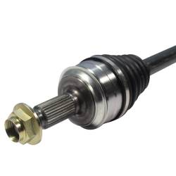 GSP - GSP NCV36564 Front Left CV Axle Assembly for 05-06 Honda Odyssey - Image 4