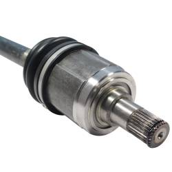 GSP - GSP NCV36564 Front Left CV Axle Assembly for 05-06 Honda Odyssey - Image 5