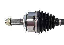 GSP - GSP NCV36570 Front Left CV Axle Assembly for Coupe/Sedan - Image 1