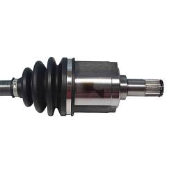 GSP - GSP NCV36570 Front Left CV Axle Assembly for Coupe/Sedan - Image 2