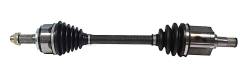 GSP - GSP NCV36570 Front Left CV Axle Assembly for Coupe/Sedan - Image 5