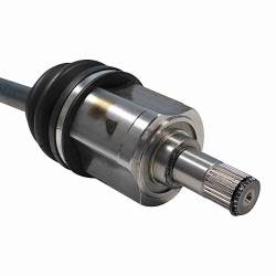 GSP - GSP NCV36570 Front Left CV Axle Assembly for Coupe/Sedan - Image 4