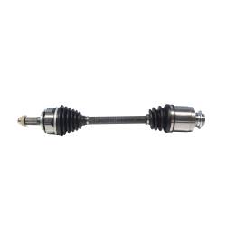 GSP - GSP NCV36571 Front Right CV Axle Assembly for Coupe/Sedan - Image 1