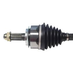 GSP - GSP NCV36571 Front Right CV Axle Assembly for Coupe/Sedan - Image 2
