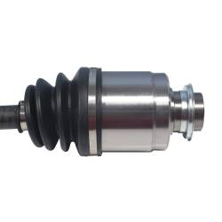 GSP - GSP NCV36571 Front Right CV Axle Assembly for Coupe/Sedan - Image 3