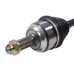 GSP - GSP NCV36571 Front Right CV Axle Assembly for Coupe/Sedan - Image 4