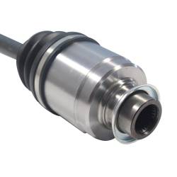 GSP - GSP NCV36571 Front Right CV Axle Assembly for Coupe/Sedan - Image 5