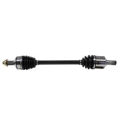 GSP - GSP NCV36576 Front Left CV Axle Assembly for 07-10 Honda Odyssey - Image 1