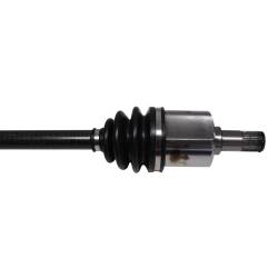 GSP - GSP NCV36576 Front Left CV Axle Assembly for 07-10 Honda Odyssey - Image 3