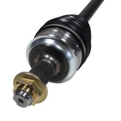 GSP - GSP NCV36576 Front Left CV Axle Assembly for 07-10 Honda Odyssey - Image 4