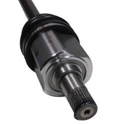 GSP - GSP NCV36576 Front Left CV Axle Assembly for 07-10 Honda Odyssey - Image 5