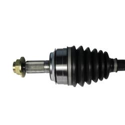 GSP - GSP NCV36577 05-10 Honda Odyssey Front Right CV Axle Assembly - Image 2