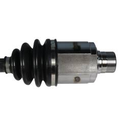 GSP - GSP NCV36577 05-10 Honda Odyssey Front Right CV Axle Assembly - Image 3