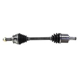 GSP - GSP NCV36579 Front Left CV Axle Assembly for Acura/Honda Coupe/Sedan 2.4 - Image 1