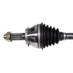 GSP - GSP NCV36579 Front Left CV Axle Assembly for Acura/Honda Coupe/Sedan 2.4 - Image 2