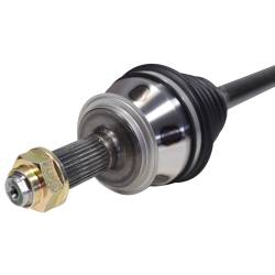 GSP - GSP NCV36579 Front Left CV Axle Assembly for Acura/Honda Coupe/Sedan 2.4 - Image 4
