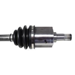 GSP - GSP NCV36579 Front Left CV Axle Assembly for Acura/Honda Coupe/Sedan 2.4 - Image 3