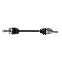 GSP - GSP NCV36586 Front Left CV Axle Assembly for Acura/Honda 3.5 - Image 1